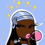 🌙💫Eclipse fairy🎀🧝🏾‍♀️ - @adriannamcgee32 - Instagram