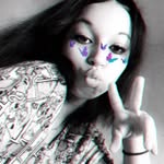 Adrianna Cuba - @adrianna.queen14 - Instagram