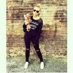 Adrianna Owczarzak - @adrianna___queen - Instagram