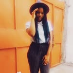 Divine opina - @adrianna_queen20 - Instagram
