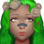 trapqueen - @adriannaqueen9 - Instagram