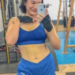 Adrianne Bailey - @adriannebailey83 - Instagram