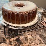 Adrianne | Baltimore Baker - @somethingsweetbyam - Instagram