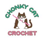 Adrianne Baker - @chonky_cat_crochet - Instagram