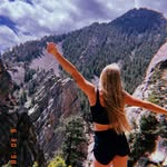 Adrianne Baker - @adriannebaker.8 - Instagram