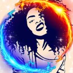 Adrianne Baker - @agapequeen43 - Instagram