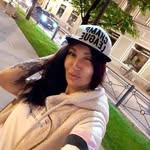 Adrianne Becker - @adriannebecker37 - Instagram