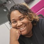 Adrianne Blake - @readyfortherealthing0228 - Instagram