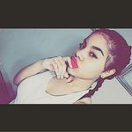 Adrianne Boyd - @adriithegoat - Instagram
