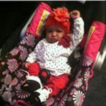 Adrianna Nicole Braxton - @princessadrianna1_ - Instagram