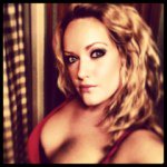 Adrianne Buckner - @missrose6363 - Instagram