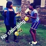 Adrianna Calloway - @xo.adrianna_renee_calloway - Instagram
