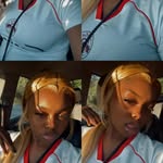 Adrianna Calloway - @snycyfhfu1226758 - Instagram