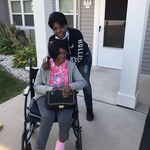 Adrianne Thompson-chambers - @thompsonchambersadrianne - Instagram