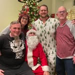 Adrianne Clark - @madrianne1967 - Instagram