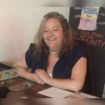 Adrianne Cross - @adriannec33 - Instagram