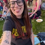 Adrianne Nicole Doty - @lady.elf.addy - Instagram