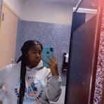 Adrianna Glover - Facebook