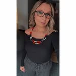 Adrianna May Glover - @adriannaisthebest - Instagram