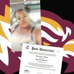 Adrianne Glover - @adrianne.glover.77 - Instagram