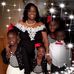 Adrianne Glover - Facebook