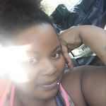 Adrianne Glover - @chereall08 - Instagram