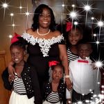 Adrianne Glover - @adrianne.glover.1 - Instagram