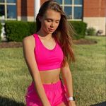 Adrianne Marie Mitchell - @adrianne.mitchell_ - Instagram