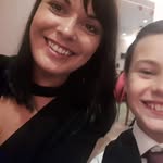 Adrianne Mitchell - @addyos123 - Instagram