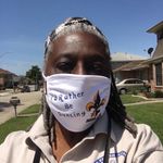 Adrianne Mitchell - @sosow76509 - Instagram