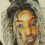 Adrianne Mitchell - @yolo_lmbl - Instagram