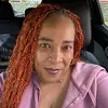Reddish girly - @adriannepearson4 - TikTok