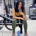 Adrianne Silva - @adrianne_silvaaa - Instagram