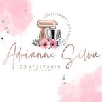 Adrianne Silva - @adriannesilvaconfeitaria - Instagram