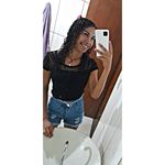 Adrianne Silva - @dryka_da_silva - Instagram