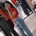 Adrianne Silva - Facebook