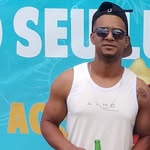 Adriano Jesus - @adrianoconseicao - Instagram
