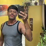Adriano Jesus - @adry2.7 - Instagram