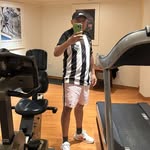 Adriano Jesus - @adrianojofc - Instagram