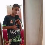 Adriano Jesus - @_adry_cjs_ - Instagram