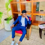 Adriano Khalifa Johnson - @adriano_kiano_john - Instagram