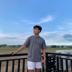 Johnrhain Adriano - @adriano_john_rhain - Instagram