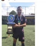 Adriano Leal - @leal_berber_33 - Instagram