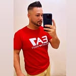 Adriano Leal - @adrianoleal30 - Instagram