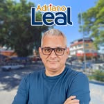Adriano Leal - @adrianolealof - Instagram