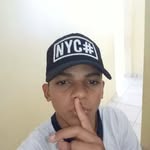 Adriano Leal - @adrianoleal9 - Instagram