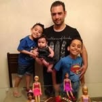 Adriano Leal - @adriano.leal.5205 - Instagram