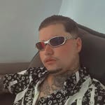 Adriano Leal - @mr_chefe_77 - Instagram