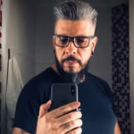 ADRIANO MACHADO | MECHAS - @amhairsp - Instagram