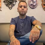 Adriano Machado | TATUAGEM  REALISTA - @machadoo_tattoo - Instagram